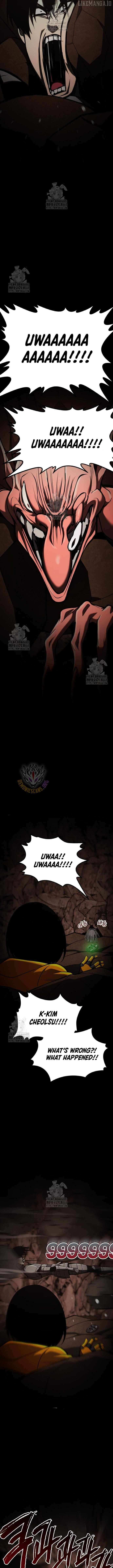 Level 999 Goblin Chapter 24 image 04